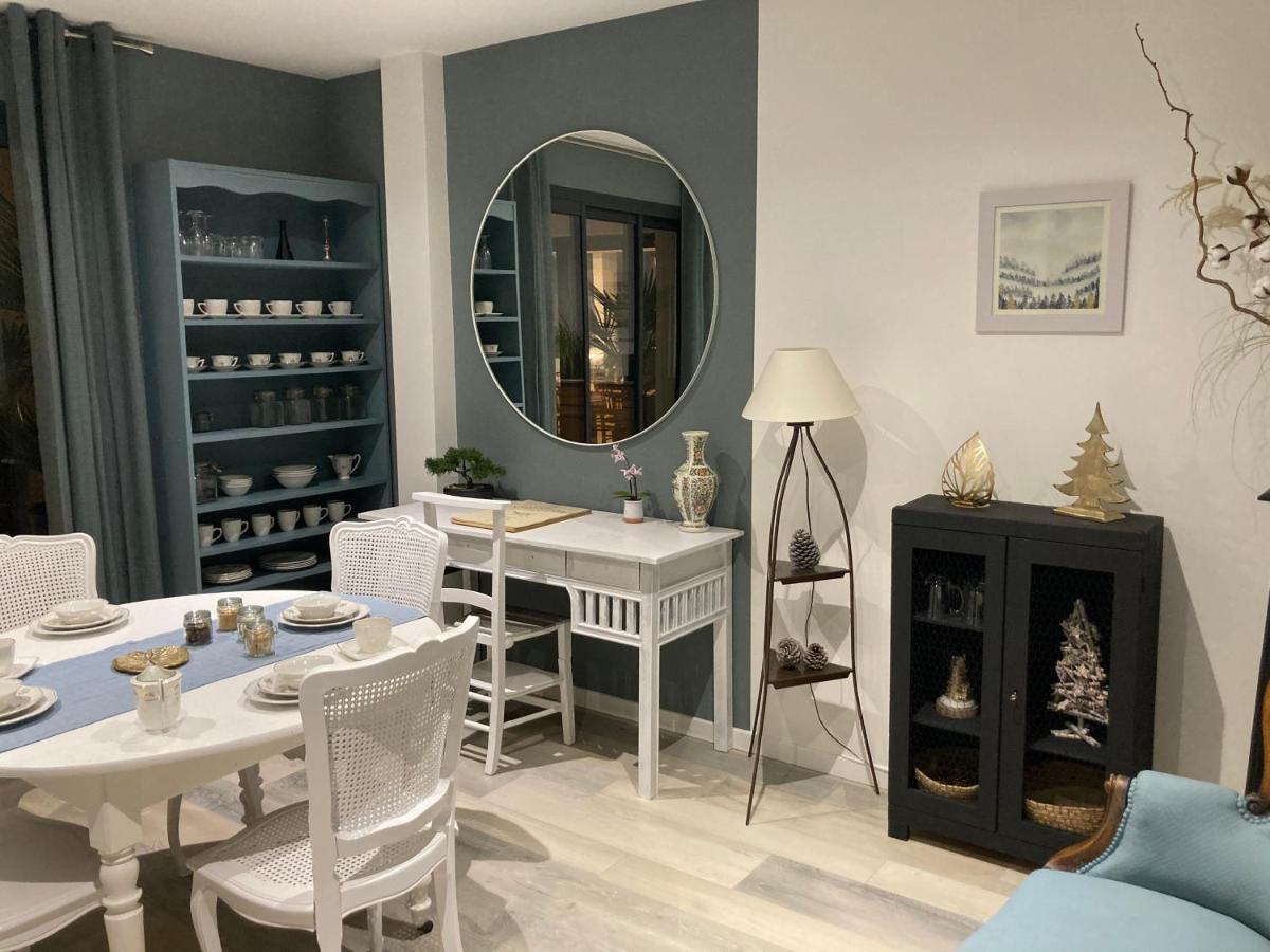 Maison D'Hotes L'Atelier Du Charmois Vandoeuvre-les-Nancy Luaran gambar